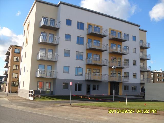 Lägenhet hyra i Rydebäck, Skåne