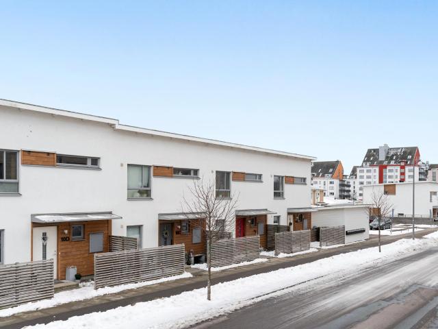 Bostad till salu i Rydebäck, Skåne