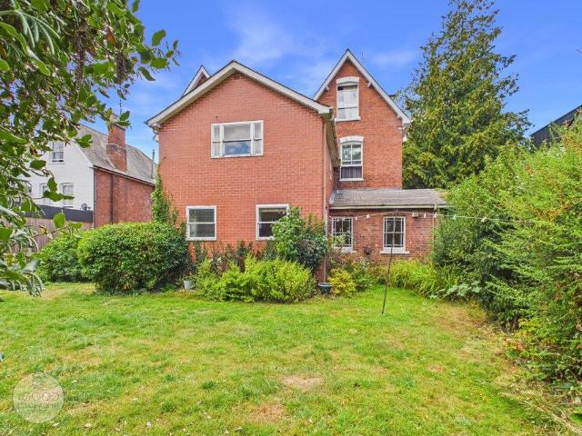 House for rent in Portfields, Hereford