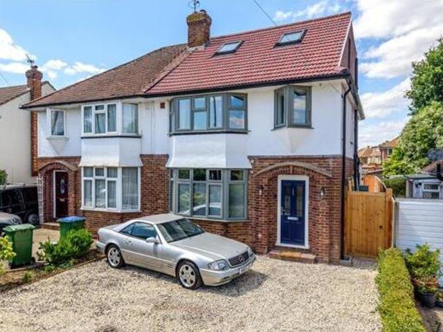 House for sale in Surrey, England