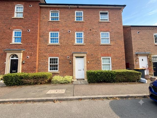 Apartment for rent in Great Denham, Bedford