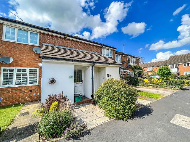 House for rent in Hertford, Colliers End