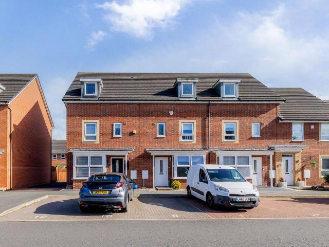 House for rent in Lakeside View, North Tyneside