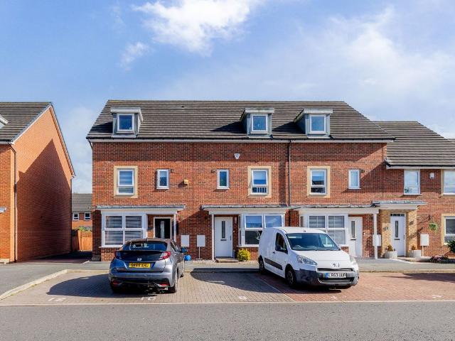 House for rent in Lakeside View, North Tyneside