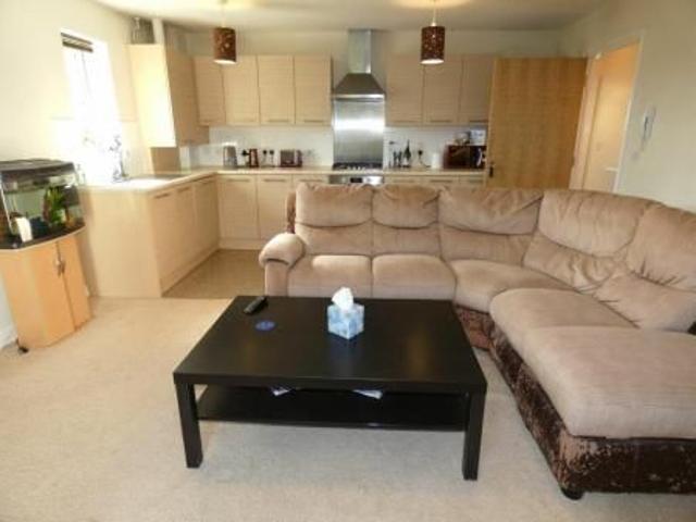 Apartment for rent in Bullockstone, Canterbury