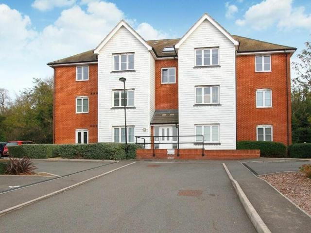 Apartment for rent in Bullockstone, Canterbury