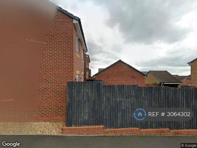 House for rent in Talke, Newcastle-under-Lyme