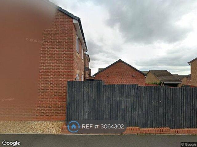 House for rent in Talke, Newcastle-under-Lyme