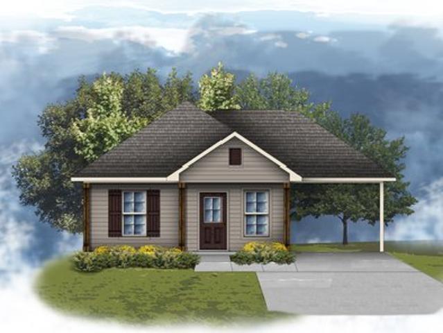 House for sale in Ryder, North Dakota