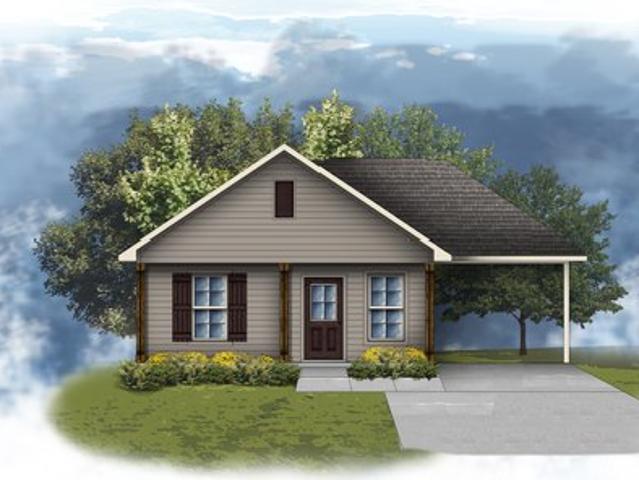 House for sale in Ryder, North Dakota