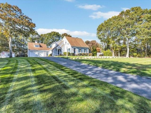 House for sale in East Falmouth, Massachusetts