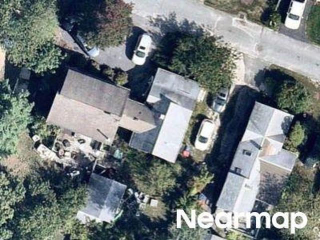 House for sale in East Wareham, Massachusetts