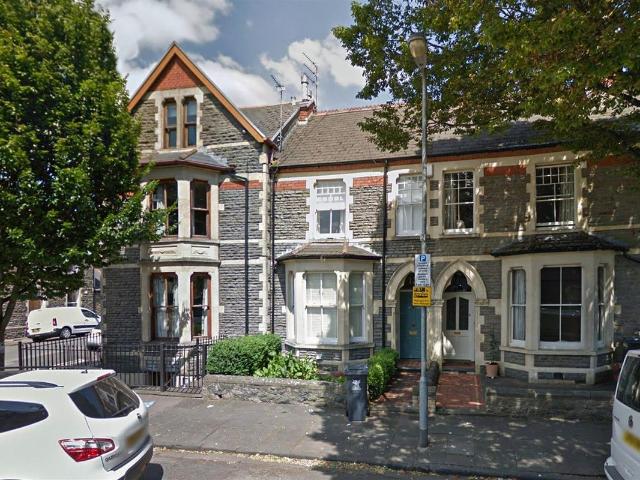 House for rent in Falcon Lodge, Wales
