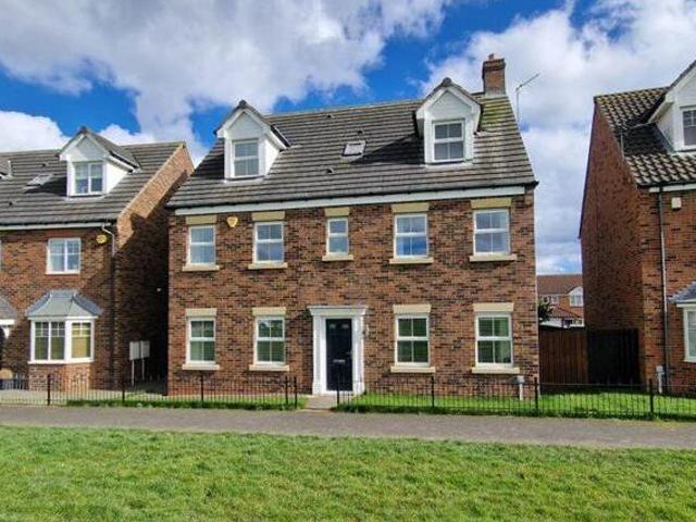 House for sale in Seaton Vale, Ashington