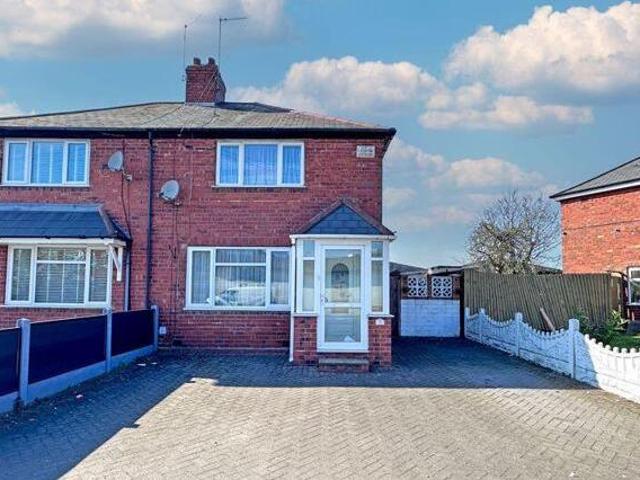 House for sale in West Bromwich, West Midlands