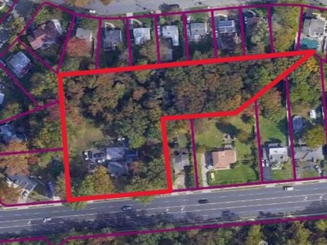 Land for sale in East Brunswick