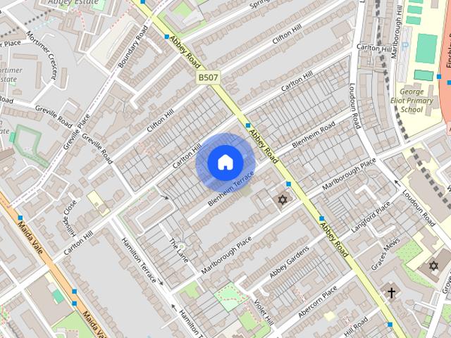 Apartment for rent in St. John's Wood, Isle Of Man