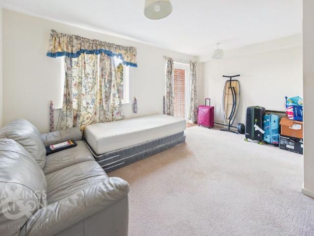 House for rent in Rickinghall Superior, Bedingfield