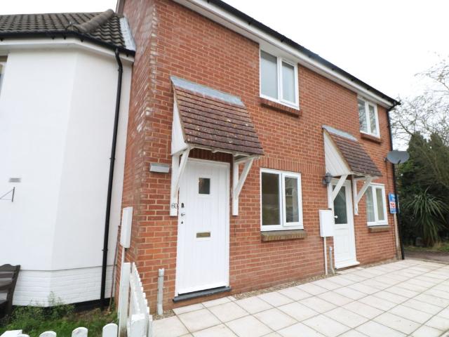 House for rent in Rickinghall Superior, Bedingfield