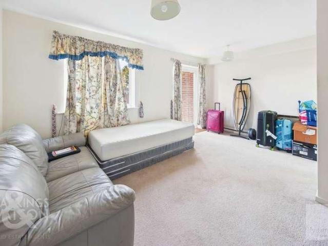 House for rent in Rickinghall, Mid Suffolk