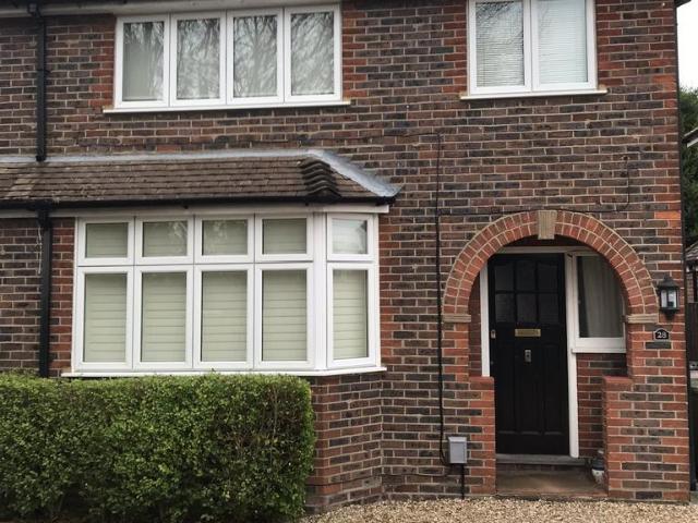 House for rent in Fairlands, Guildford