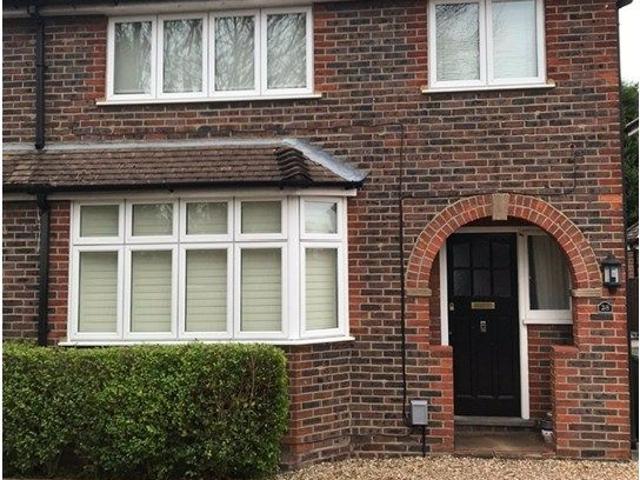 House for rent in Fairlands, Guildford