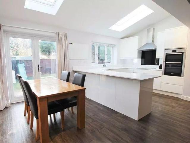 House for rent in Westborough, Surrey