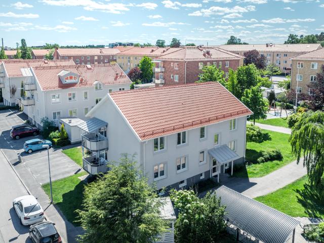 Lägenhet hyra i Värnamo, Jönköping