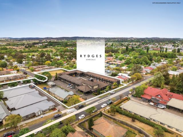 Townhouse for sale in North Hill, Armidale
