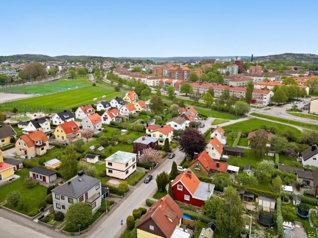 Bostad till salu i Göteborg, Västra Götaland