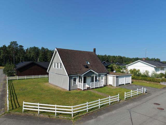 Bostad till salu i Aneby, Jönköping