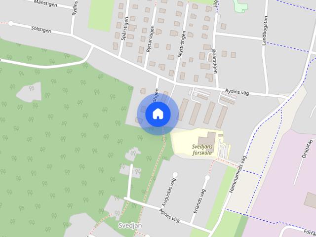 Lägenhet hyra i Svenljunga, Västra Götaland