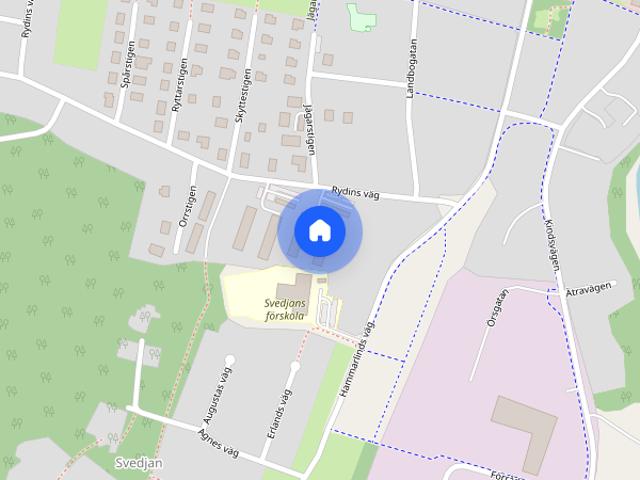 Lägenhet hyra i Svenljunga, Västra Götaland