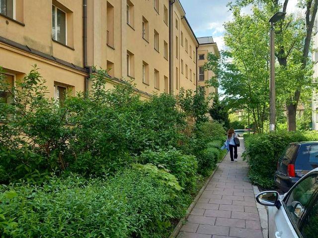 Mieszkanie na sprzedaż w Kraków, Małopolskie