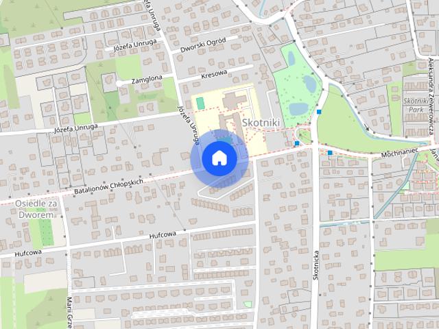 Mieszkanie do wynajęcia w Kraków, Małopolskie