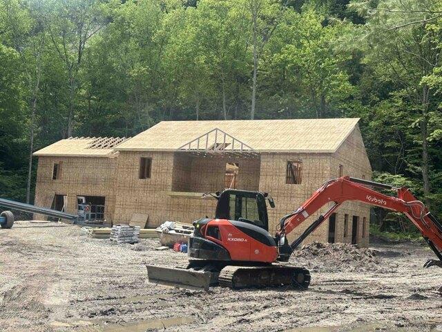 House for sale in Brandon, Vermont