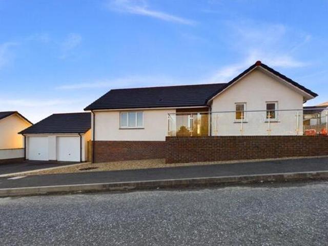 House for sale in Brandis Corner, Devon