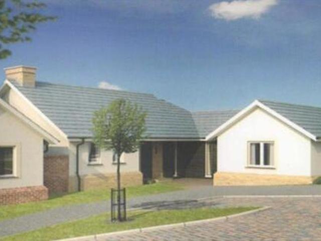 House for sale in Brandis Corner, Devon
