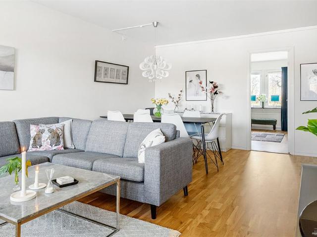 Lägenhet hyra i Linköping, Östergötland