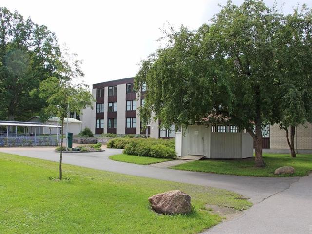 Lägenhet hyra i Ryds distrikt, Linköping