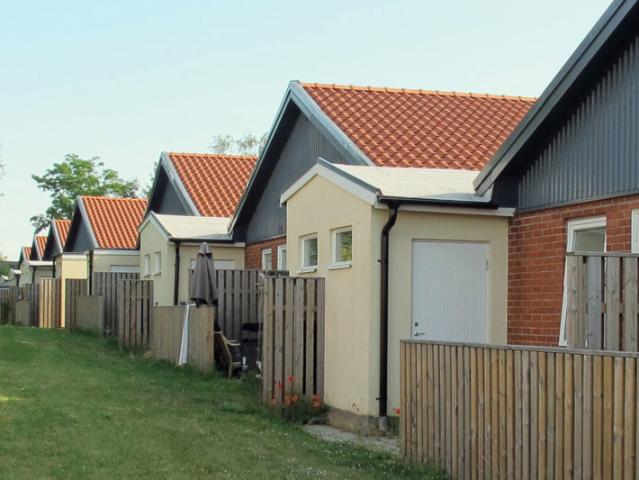 Lägenhet hyra i Skåne