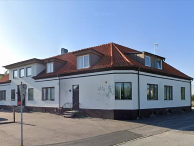 Lägenhet hyra i Skåne