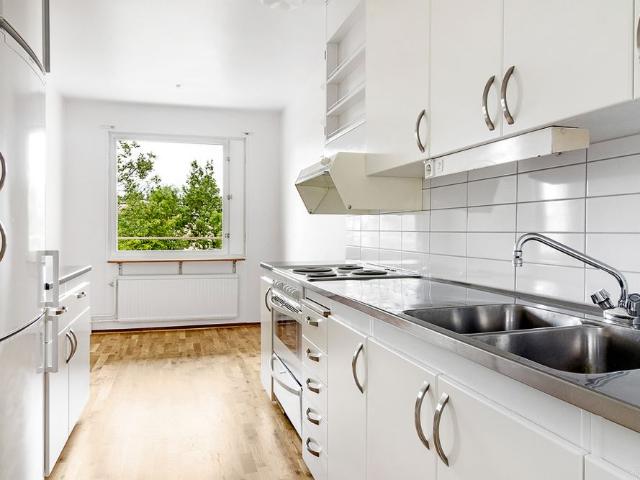 Lägenhet hyra i Linköping, Östergötland
