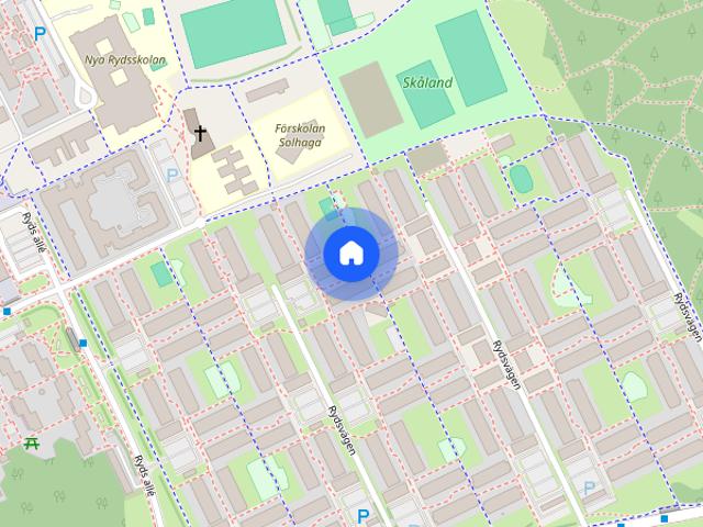 Lägenhet hyra i Linköping, Östergötland