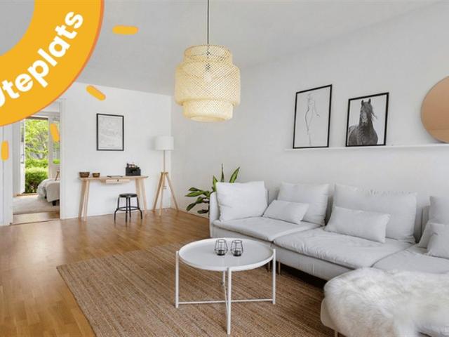 Lägenhet hyra i Linköping, Östergötland