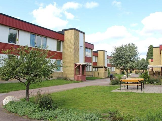 Lägenhet hyra i Linköping, Östergötland