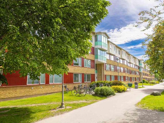 Lägenhet hyra i Västra Götaland