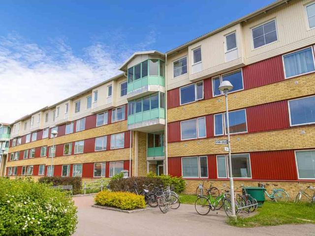 Lägenhet hyra i Ryds distrikt, Linköping