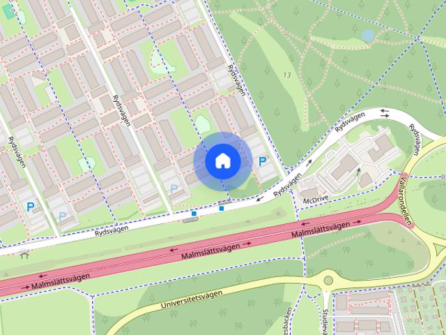 Lägenhet hyra i Linköping, Östergötland