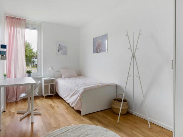 Lägenhet hyra i Linköping, Östergötland